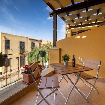 Casa Al Vicolo 99 Apartment Birgi Vecchi Bagian luar foto