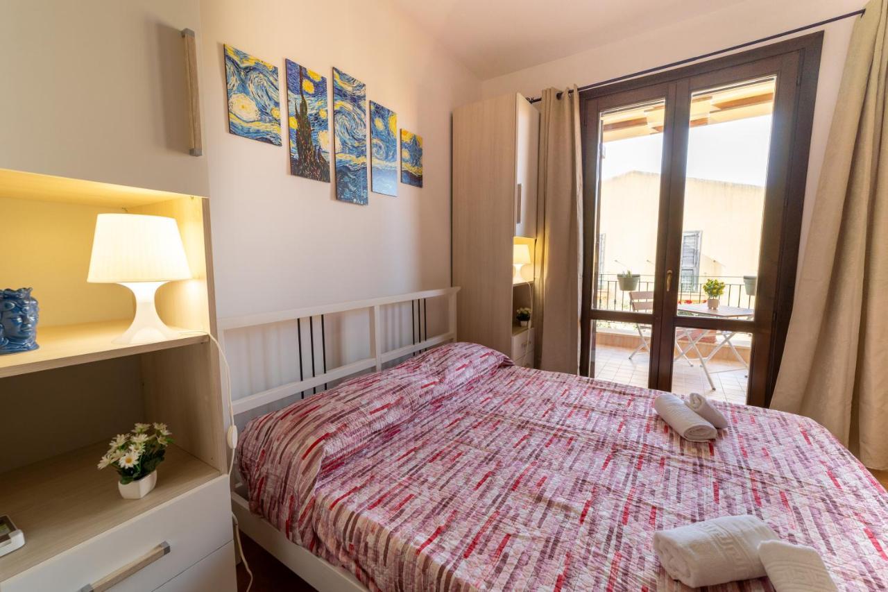 Casa Al Vicolo 99 Apartment Birgi Vecchi Bagian luar foto