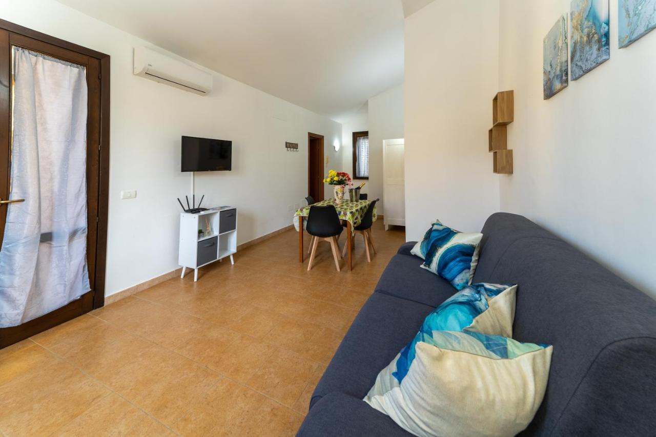 Casa Al Vicolo 99 Apartment Birgi Vecchi Bagian luar foto