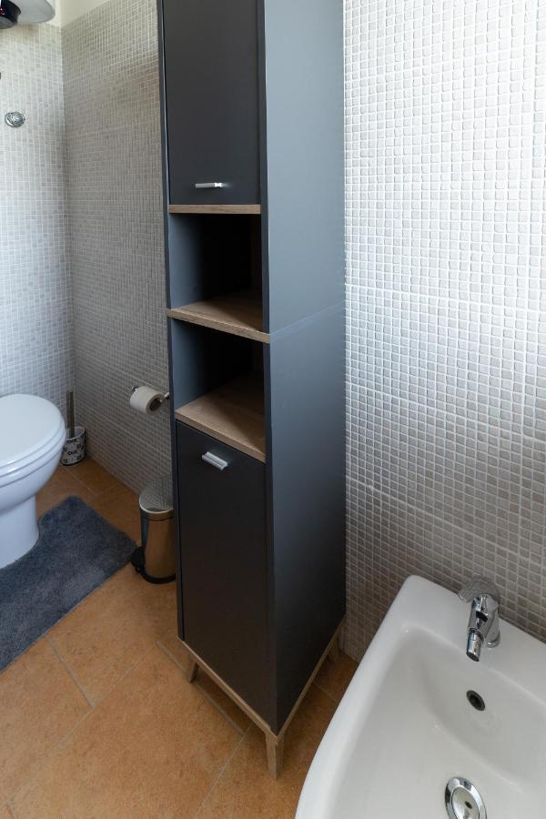 Casa Al Vicolo 99 Apartment Birgi Vecchi Bagian luar foto