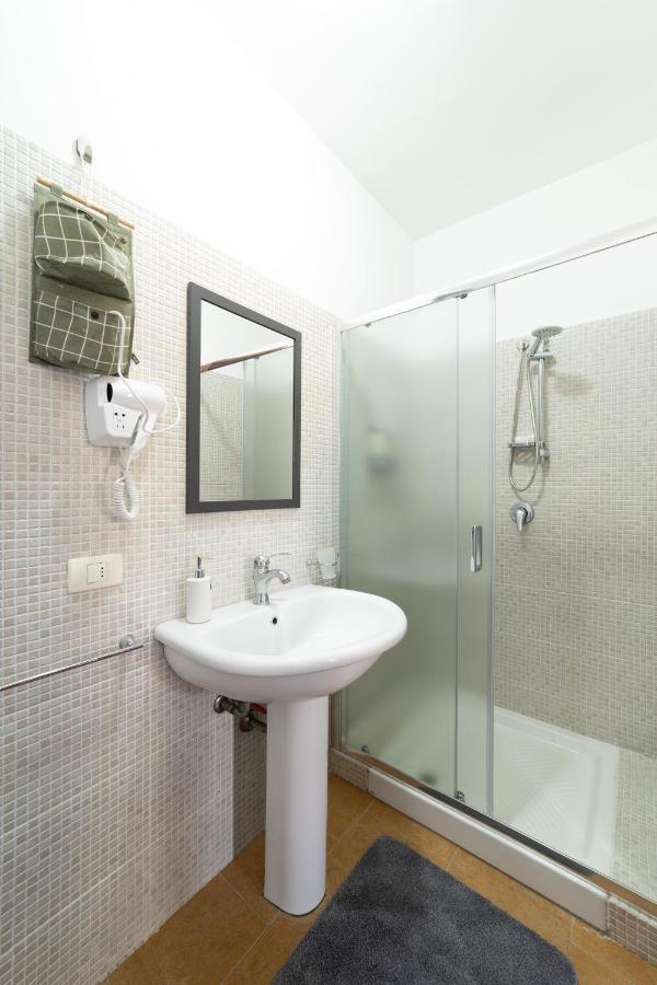 Casa Al Vicolo 99 Apartment Birgi Vecchi Bagian luar foto