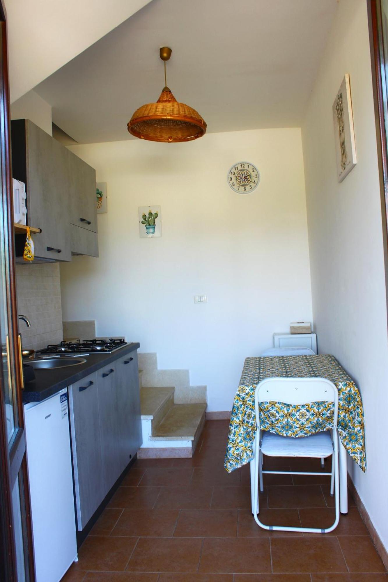 Casa Al Vicolo 99 Apartment Birgi Vecchi Bagian luar foto